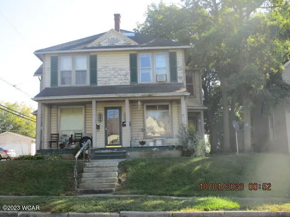 332-334 N High St, Kenton, OH 43326