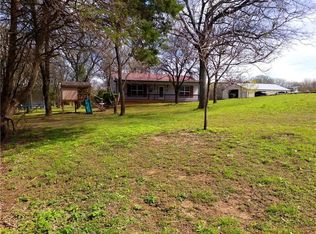 417 Horseshoe Bnd, Eddy, TX 76524
