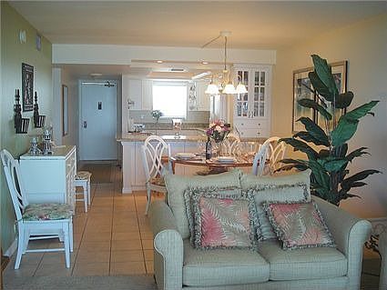2nd image of 7100 Estero Blvd #4