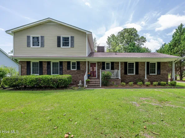 1002 Karen Drive, New Bern, NC 28562