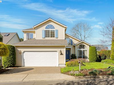 12878 Sierra Vista Dr, Lake Oswego, OR, 97035