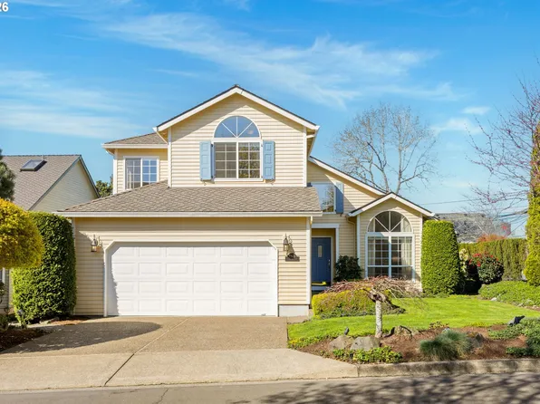 12878 Sierra Vista Dr, Lake Oswego, OR 97035