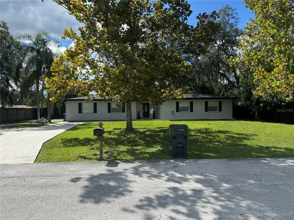 12710 Forest Hills Dr, Tampa, FL 33612