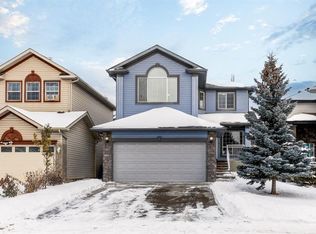 149 S Coventry Ct NE, Calgary, AB T3K5E9