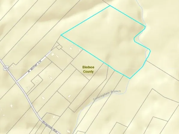 0 A Miller Ln, Graysville, TN 37338