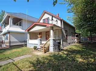 7208 Elton Ave, Cleveland, OH