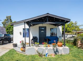 11001 Duncan Ave, Lynwood, CA 90262