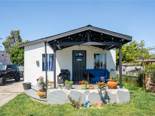 11001 Duncan Ave, Lynwood, CA 90262