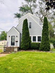417 Harrison St, Port Clinton, OH, 43452