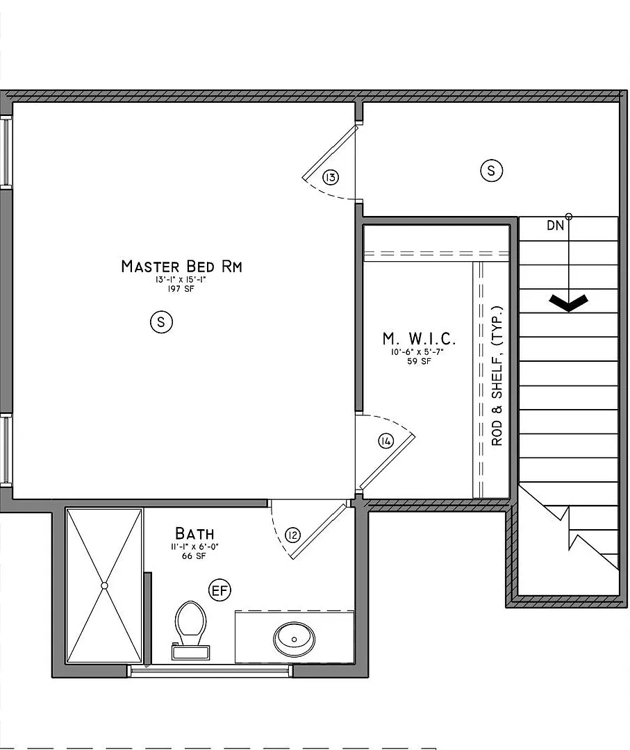 The Bungalows on 204 — Photo 4