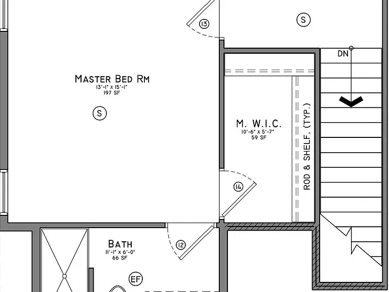 The Bungalows on 204 — Photo 74