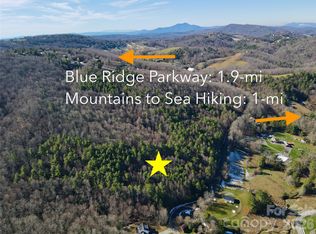 George Hayes Rd Tract C, Boone, NC 28607