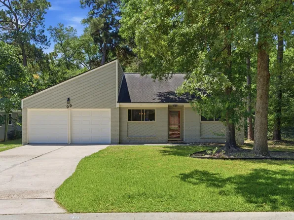 99 Summer Crest Cir, Spring, TX 77381