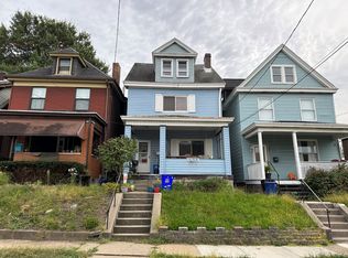 1423 Woodland Ave, Pittsburgh, PA 15212