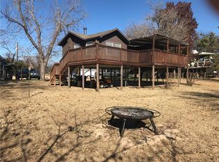 127 Chavez Trl, Weatherford, TX 76087