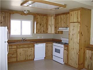 Remodled Kitchen