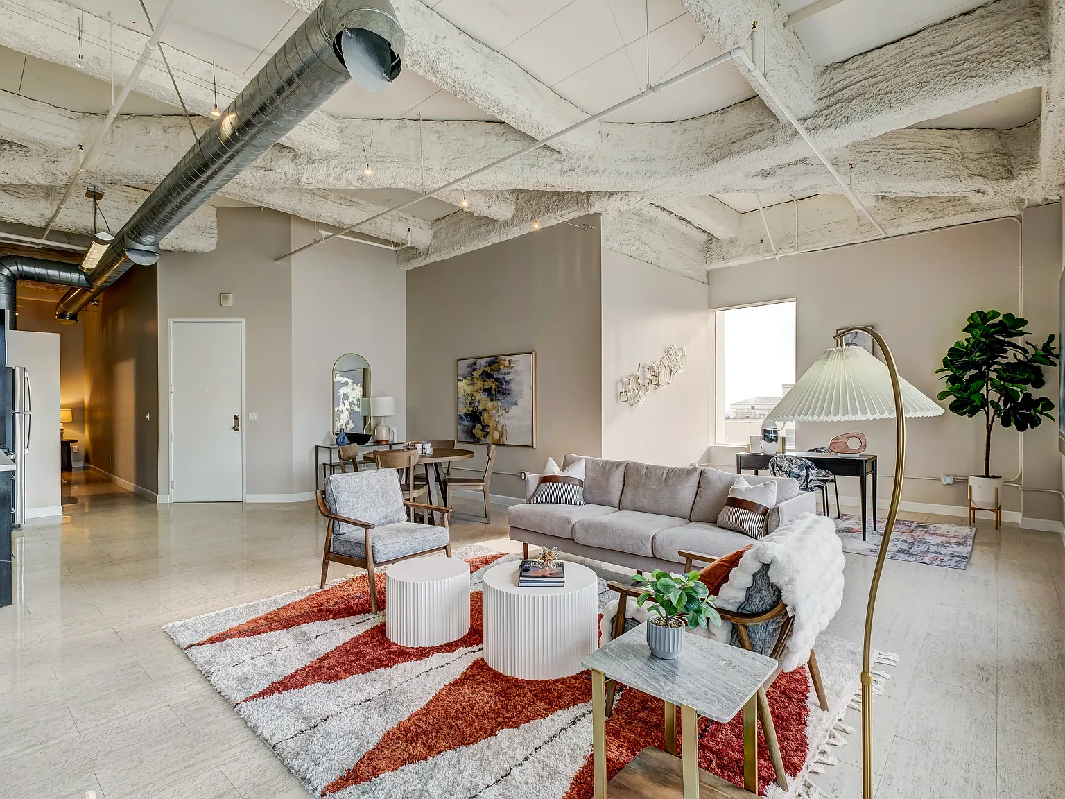 Thurman Lofts — Photo 3