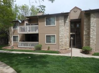 10243 E Peakview Ave APT A104, Englewood, CO 80111