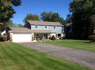 6301 Hamm Rd, Lockport, NY 14094