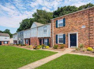 3535 Beacon Hill Dr #15E, Winston Salem, NC 27106