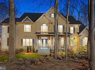 3216 Aquetong Rd, Doylestown, PA 18902