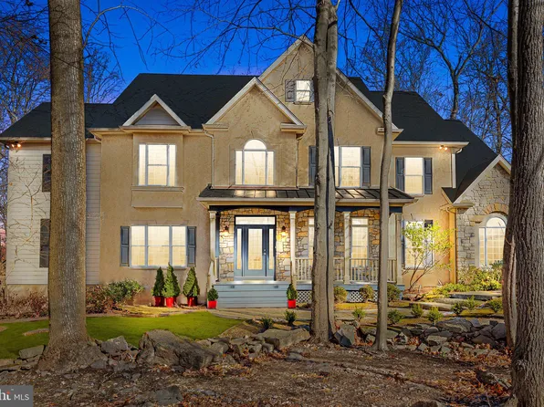 3216 Aquetong Rd, Doylestown, PA 18902