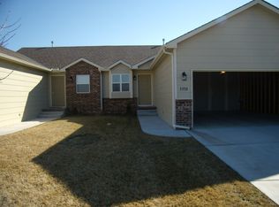 3308 N Governeour Cir, Wichita, KS 67226