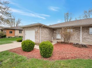 160 Marion St, Manhattan, IL 60442
