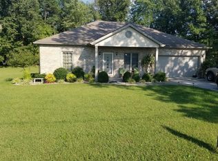 627 O Johnson Rd, London, KY 40744