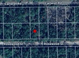 212 Rosewood St #24, Georgetown, FL 32139