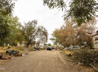 3360 Washout Rd, Sunnyside, WA 98944