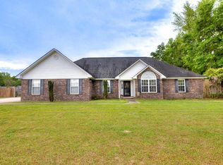 40 Frodo Cir, Sumter, SC 29153