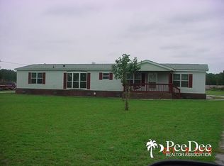 2053 Philadelphia St, Darlington, SC 29532