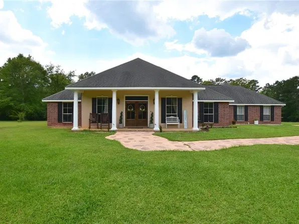 17425 Highway 25, Franklinton, LA 70438