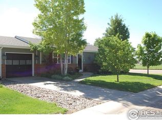 315 Spruce Ave, Eaton, CO 80615
