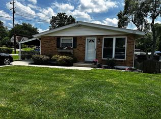 5301 Plover Ln, Cincinnati, OH 45238