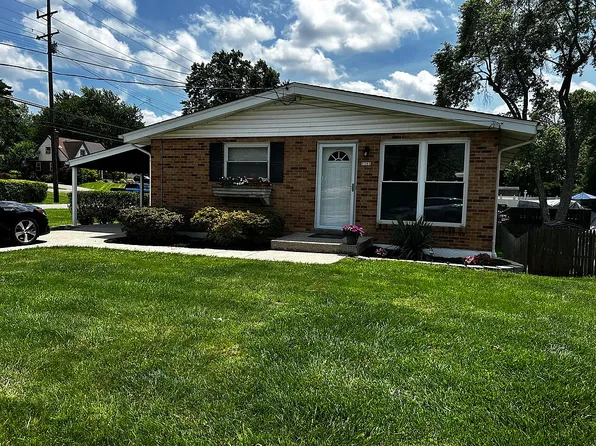 5301 Plover Ln, Cincinnati, OH 45238