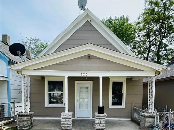 623 Ohio Ave, Kansas City, KS 66101