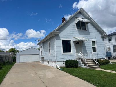 606 15TH AVENUE, Green Bay, WI, 54303