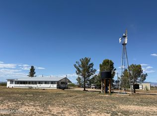 3282 W Cox Rd, Willcox, AZ 85643