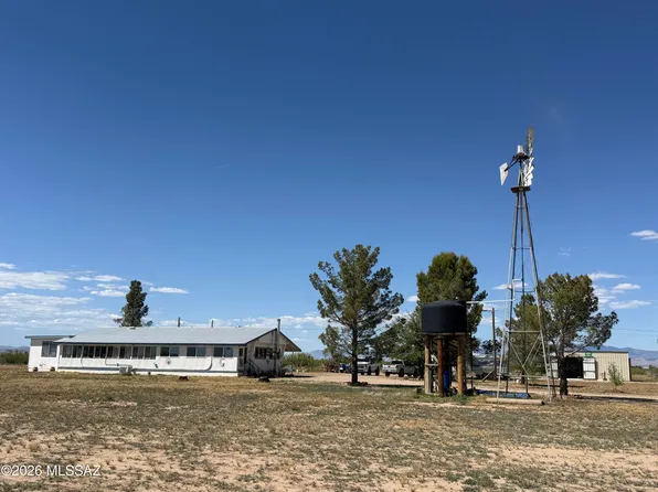 3282 W Cox Rd, Willcox, AZ 85643
