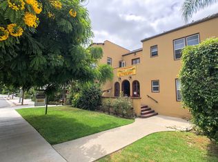 6534 W Fountain Ave #104, Los Angeles, CA 90038