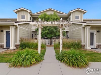 3641 29th St #6, Greeley, CO, 80634