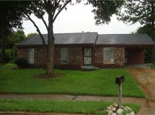 4434 Whiteside St, Memphis, TN 38109
