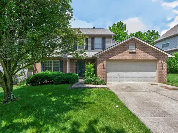 929 Seneca Park, Lexington, KY 40515