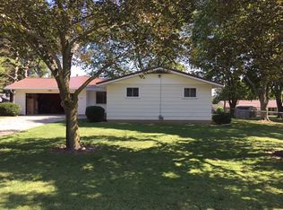 501 S Main St, West Unity, OH 43570