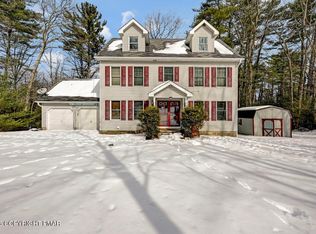 7280 Moss Dr, Swiftwater, PA 18370