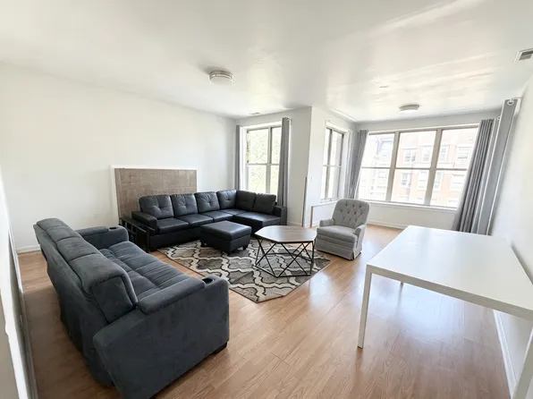 5134-5142 S Ingleside Ave, Chicago, IL