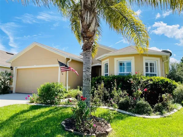 2684 STAR CORAL LANE, NEW SMYRNA BEACH, FL 32168