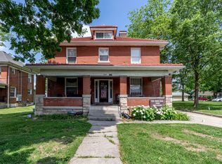 1319 Paris Road, Columbia, MO 65201